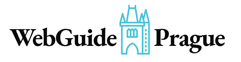 Web Guide Prague